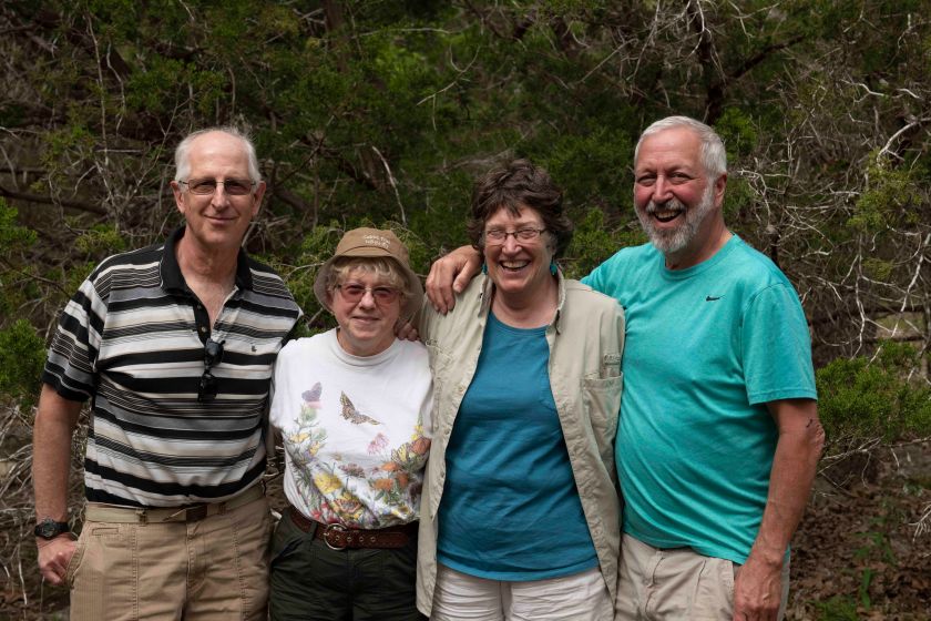 Dense Jim Marsha Wells