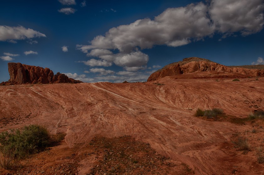 Valley of Fire Day 1 - 1